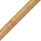 Ekena Millwork 6"W x 32"D x 32"H Traditional Rough Sawn Knee Brace, Western Red Cedar BRC06X32X32TRA00RWR - alternate 3